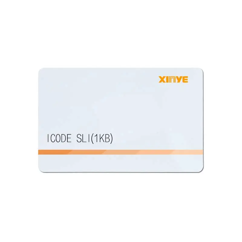 ICODE SLI(1Kb) 1
