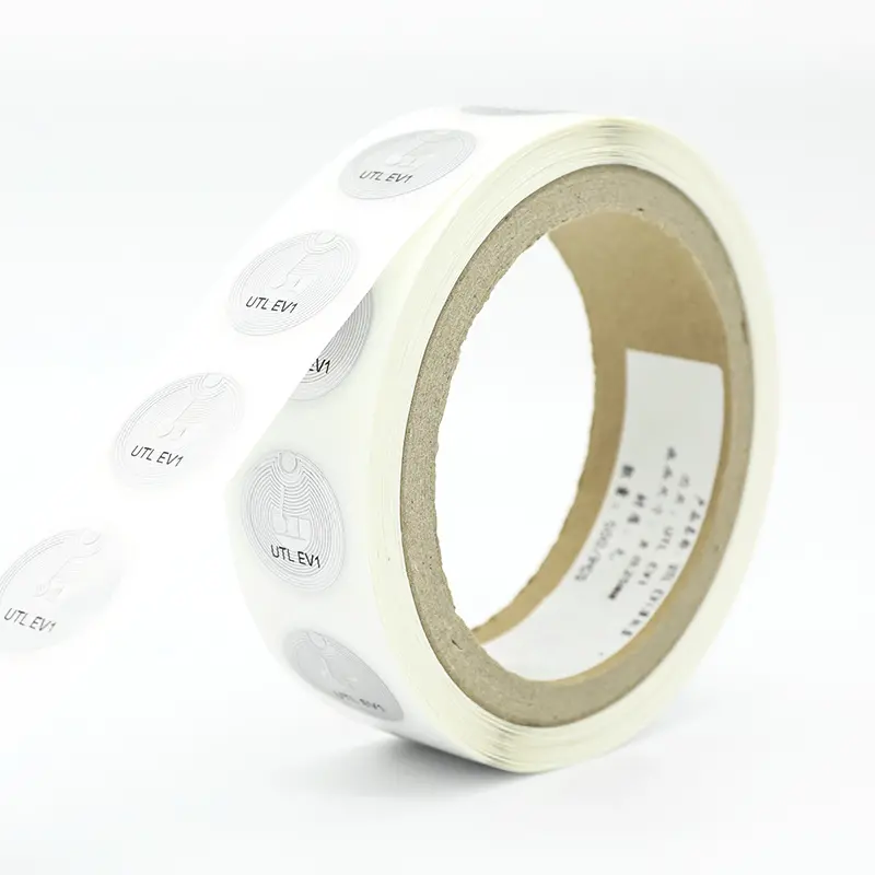 UTL EV1标签4