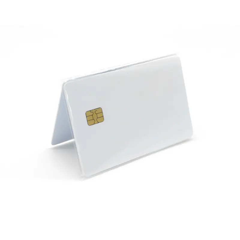 IC card 5
