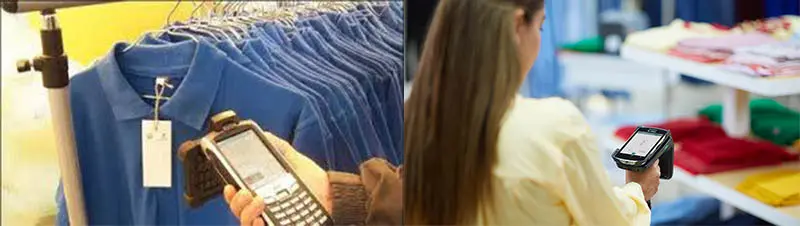 rfid labels