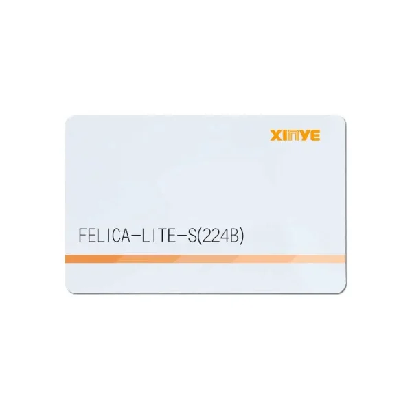 FELICA LITE S(224B) 1