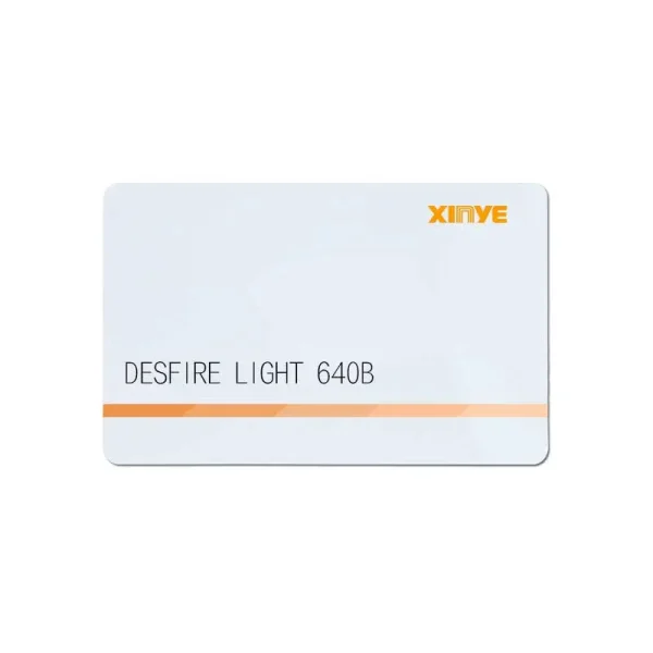 Mifare DESFire light