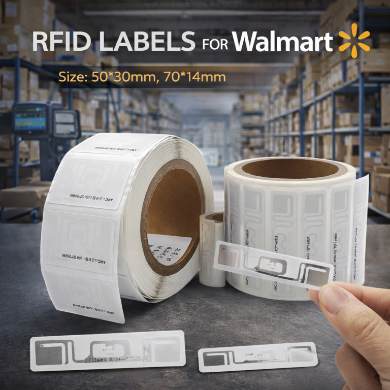 沃尔玛标签